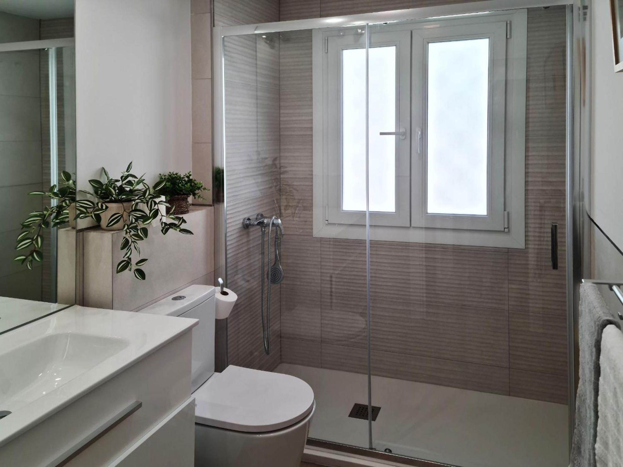 Ad21Sevilla - Suite Экстерьер фото
